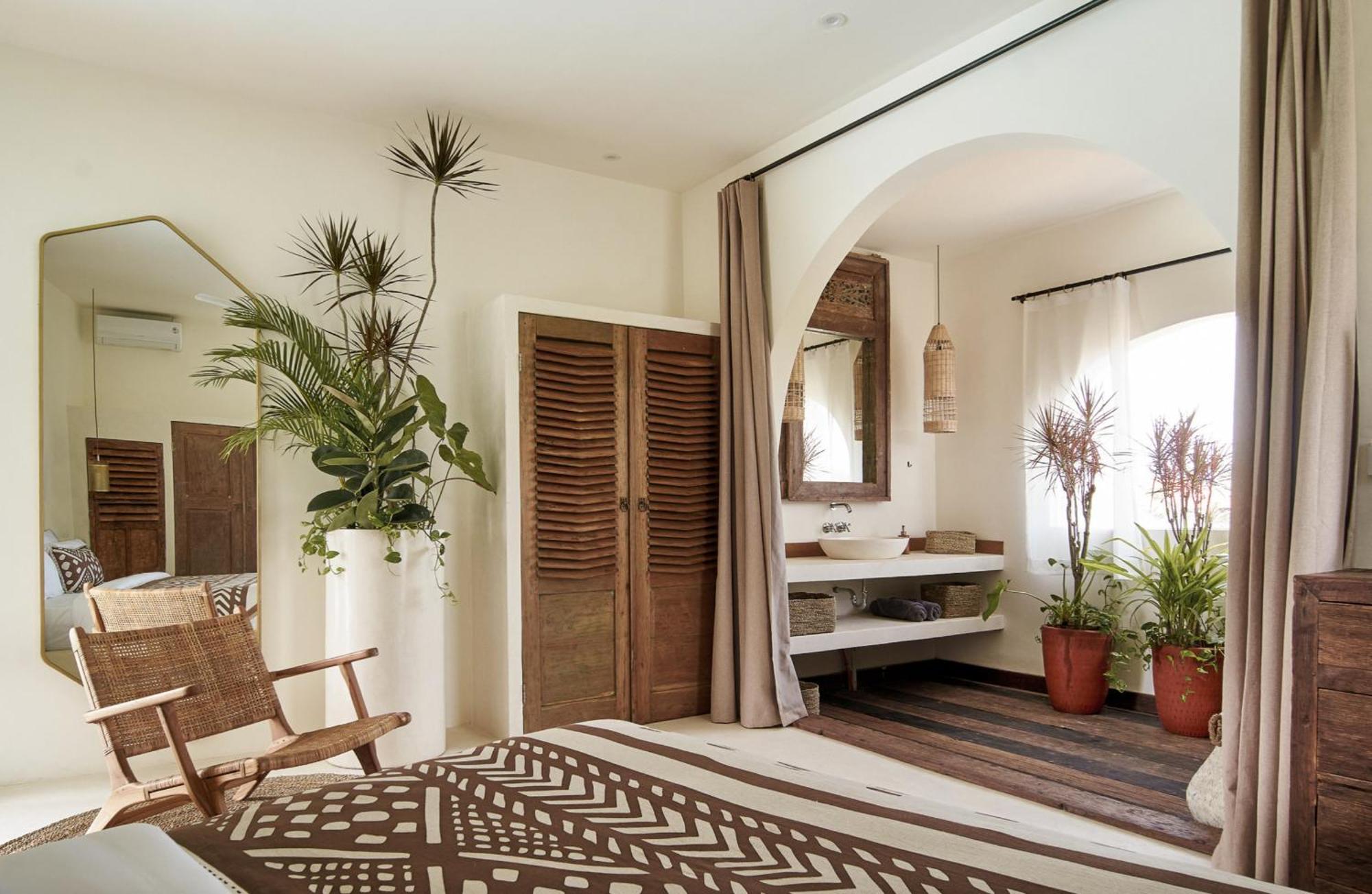 Villa Casa Luna Canggu Kerobokan Εξωτερικό φωτογραφία
