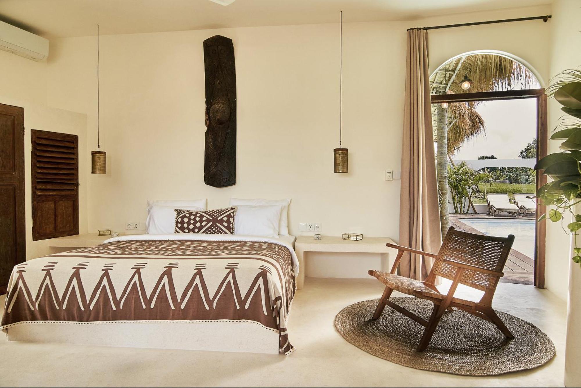 Villa Casa Luna Canggu Kerobokan Εξωτερικό φωτογραφία