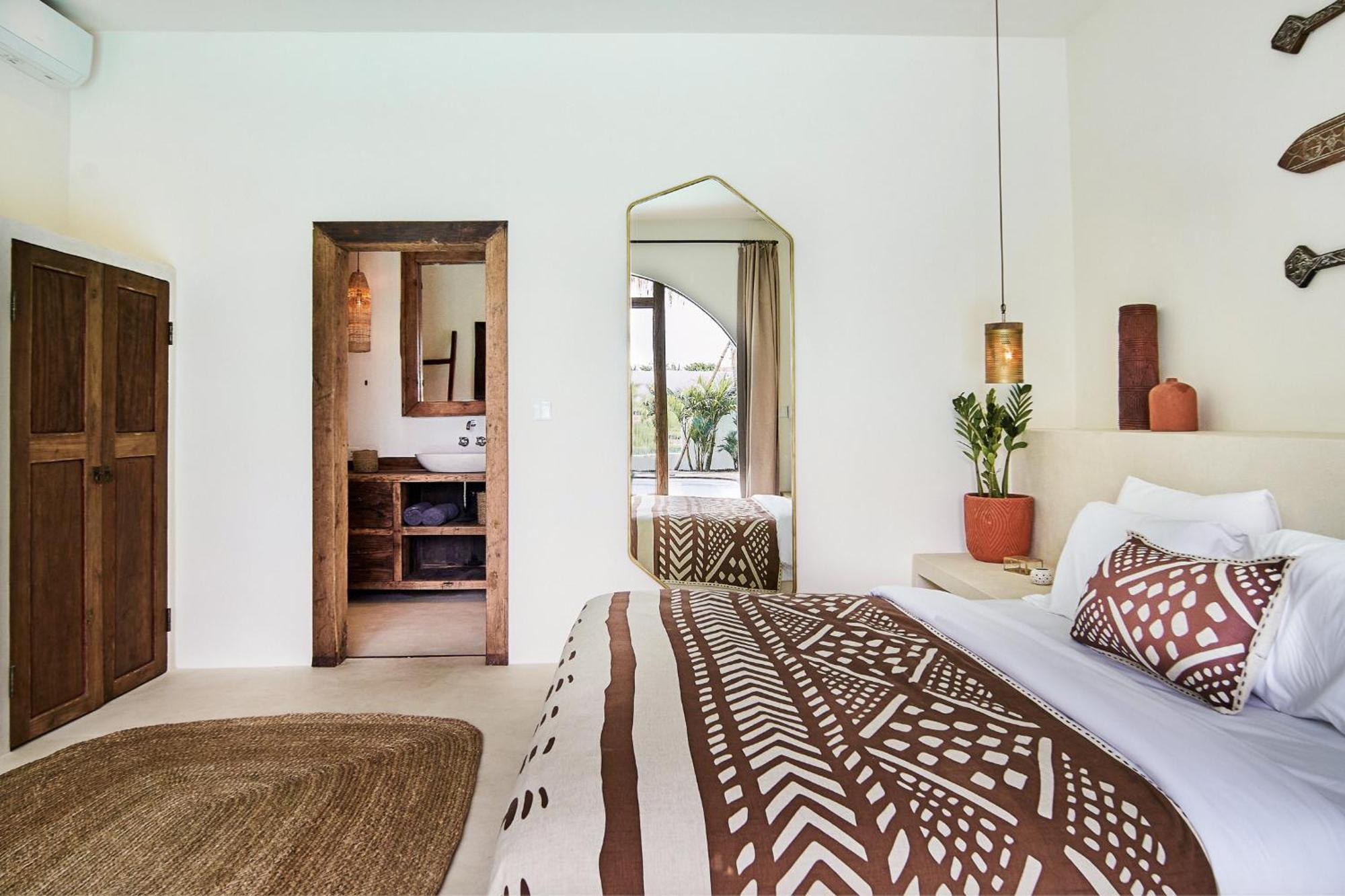 Villa Casa Luna Canggu Kerobokan Εξωτερικό φωτογραφία